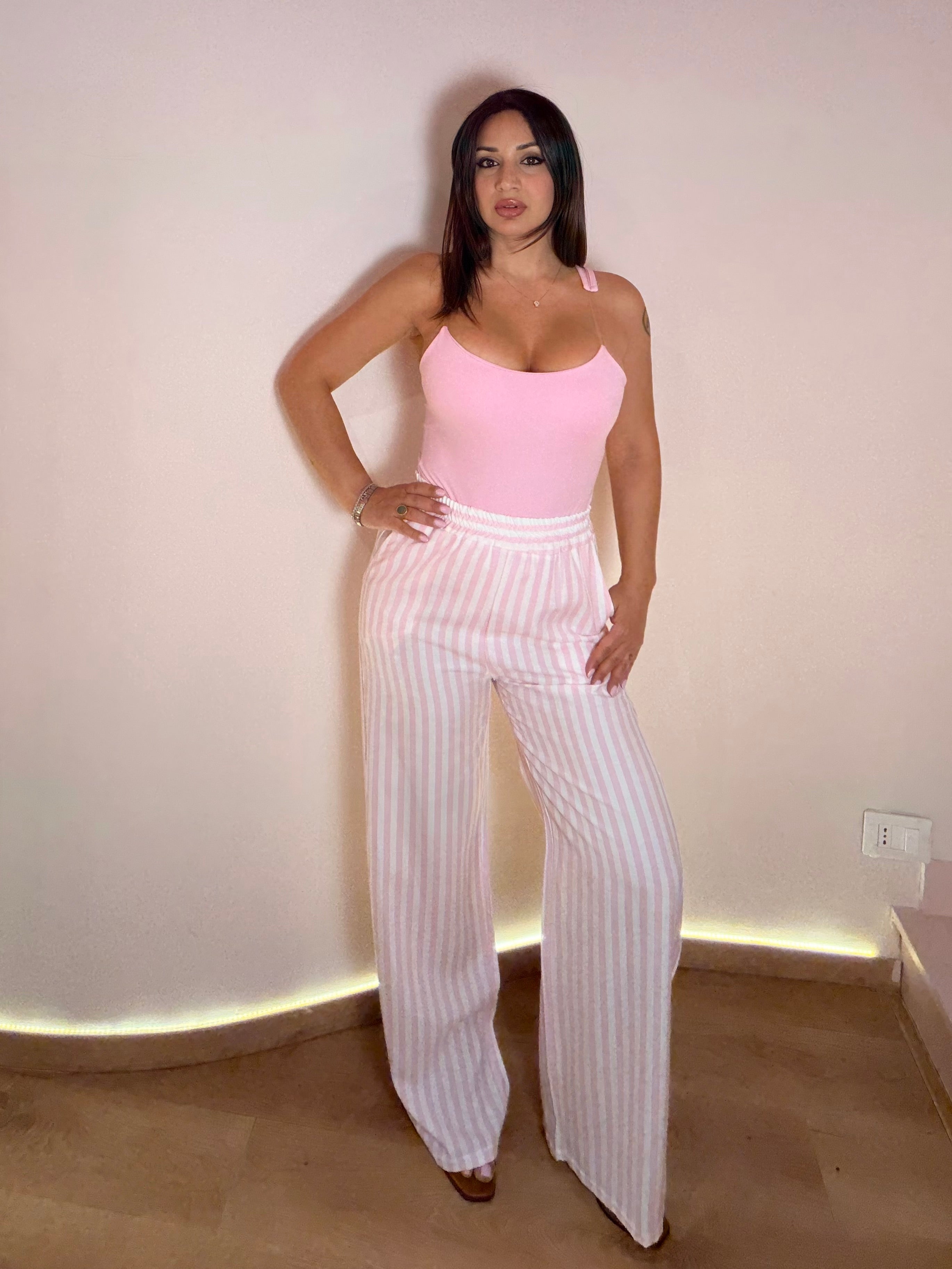 Pantalone Isola