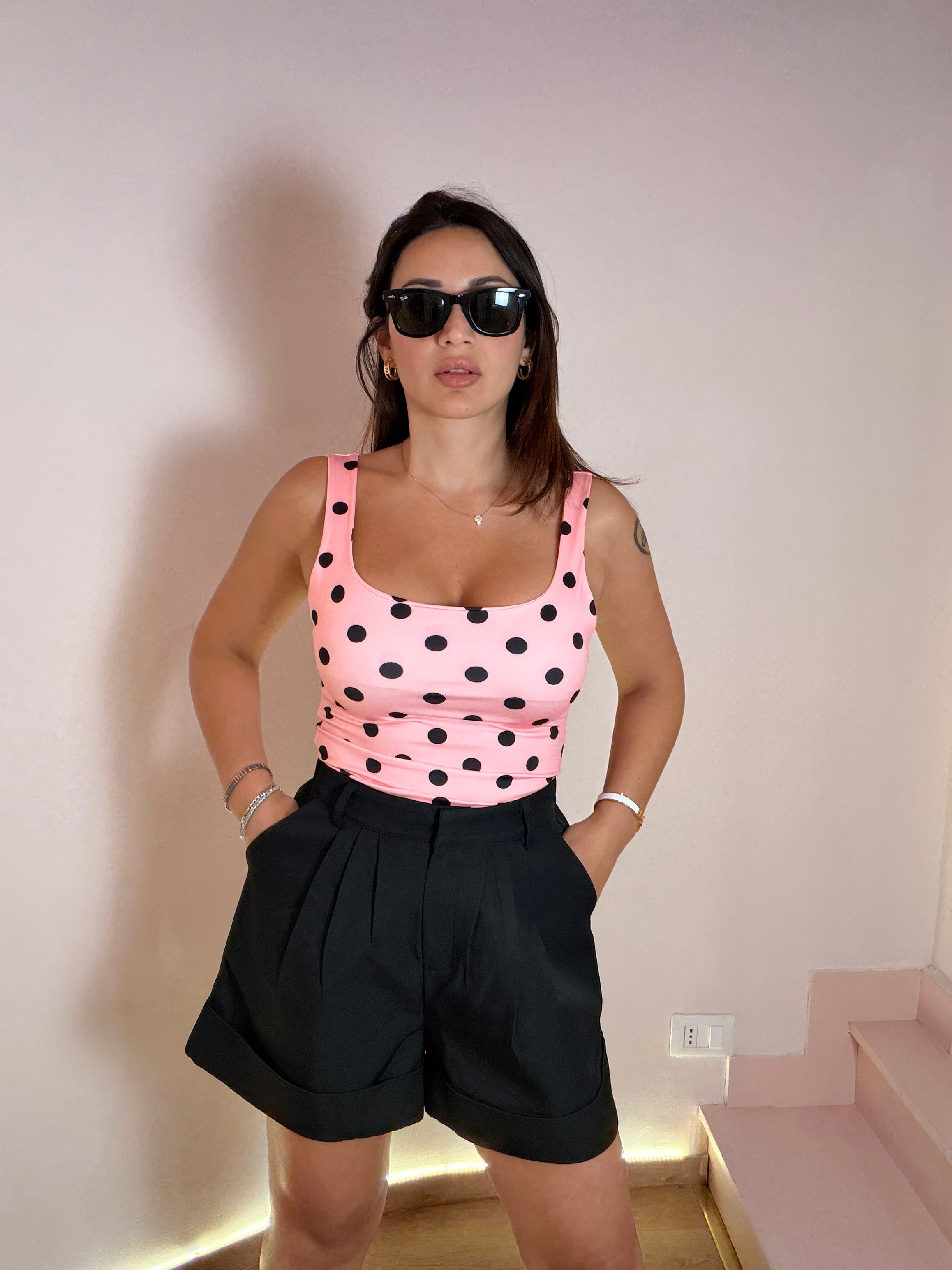 Body Pois